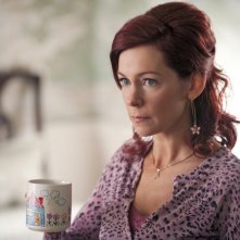 True Blood: Carrie Preston nell'episodio Turn! Turn! Turn!