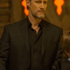True Blood: Christopher Heyerdahl nell'episodio Authority Always Wins