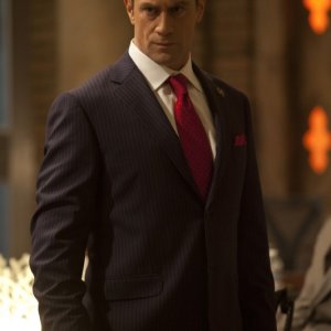 True Blood: Christopher Meloni nell'episodio Authority Always Wins