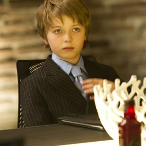 True Blood: Jacob Hopkins nell'episodio Authority Always Wins