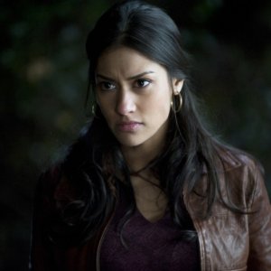 True Blood: Janina Gavankar  nell'episodio Turn! Turn! Turn!