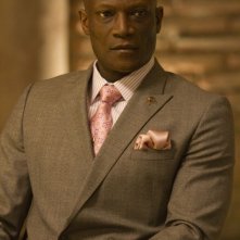 True Blood Peter Mensah Nell Episodio Authority Always Wins 242979
