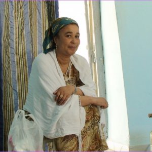 Una immagine di My Name is Not Ali