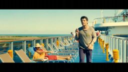 Video-recensione Benvenuto a bordo