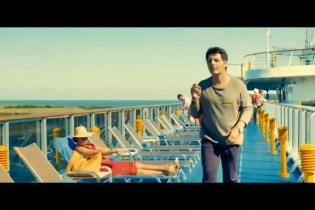 Video-recensione Benvenuto a bordo