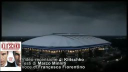 Video-recensione Klitschko