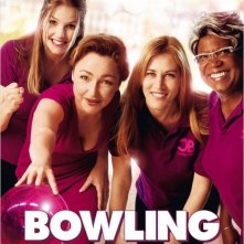 Bowling: la locandina del film