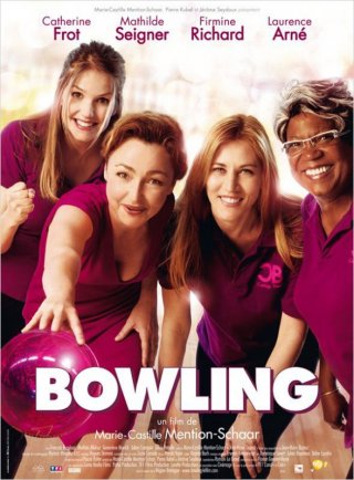 Bowling: la locandina del film