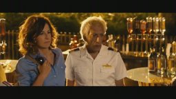 Clip Esclusiva 2 - Benvenuto a bordo