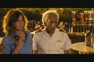 Clip Esclusiva 2 - Benvenuto a bordo