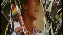 Clip 'La porta senza ritorno' - Marley