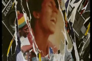 Clip 'La porta senza ritorno' - Marley