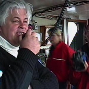 Confessions of an Eco Terrorist: una immagine del film