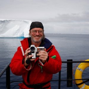 Confessions of an Eco Terrorist: una scena del film