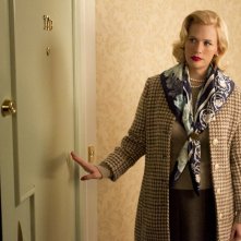 January Jones nell'episodio Dark Shadows della quinta stagione di Mad Men