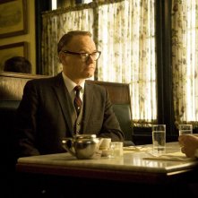 Jared Harris nell'episodio Commissions and Fees della quinta stagione di Mad Men