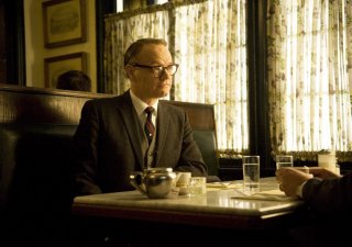 Jared Harris nell'episodio Commissions and Fees della quinta stagione di Mad Men