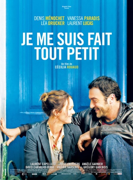 Je Me Suis Fait Tout Petit La Locandina Del Film 243120