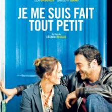 Je me suis fait tout petit: la locandina del film
