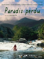 Paradis perdu: la locandina del film