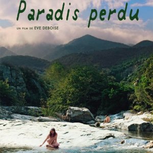 Paradis perdu: la locandina del film