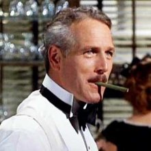 Paul Newman ne La Stangata