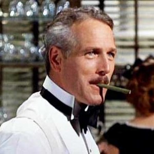Paul Newman ne La Stangata