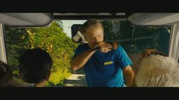 Clip Esclusiva 1 - Benvenuto a bordo