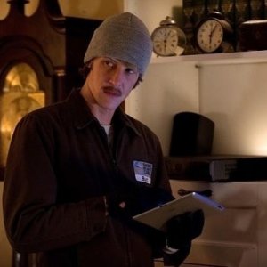 Revenge: Gabriel Mann nell'episodio Grief