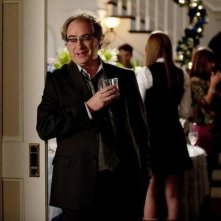 Revenge: John Billingsley nell'episodio Legacy