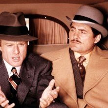 Robert Redford Ne La Stangata Con Robert Shaw 243083