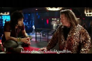 Spot 4 - Rock of Ages