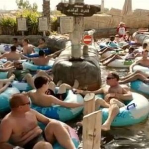 Surviving Progress: una immagine del film