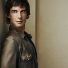 Covert Affairs: Christopher Gorham è Auggie Anderson in una foto promozionale