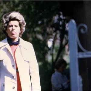 Hit the Road, nonna: una buffa immagine del film