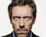 Hugh Laurie villain in RoboCop