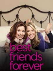 La locandina di Best Friends Forever