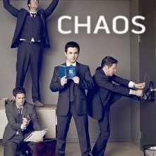La locandina di Chaos
