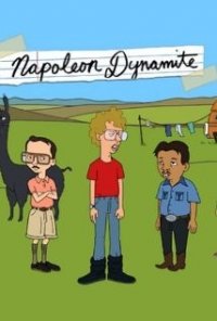 Locandina di Napoleon Dynamite