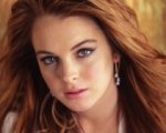 Lindsay Lohan e il pornodivo nei canyons