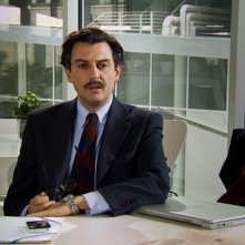 Venti Anni: Enrico Ianniello in un'immagine tratta dal film