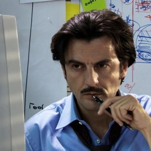 Venti Anni: Enrico Ianniello in una scena del film