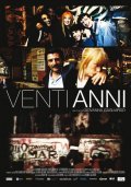 Venti Anni: la locandina del film