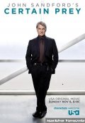 Certain Prey: la locandina del film