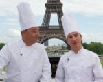 Chef: clip esclusiva