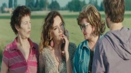 Clip Esclusiva 1 - Adorabili amiche