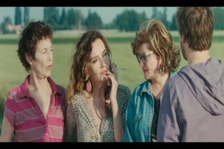 Clip Esclusiva 1 - Adorabili amiche