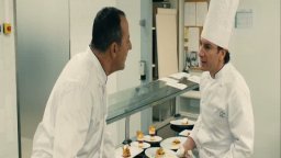 Clip Esclusiva - Chef