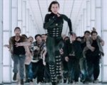 Resident Evil: Retribution - On line il trailer