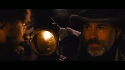International Trailer - Django Unchained